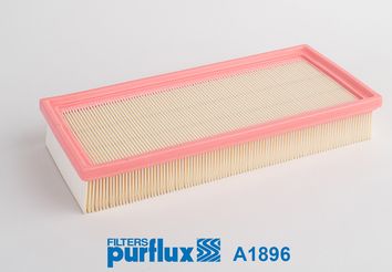 PURFLUX oro filtras A1896