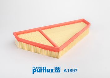 PURFLUX oro filtras A1897