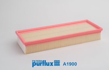 PURFLUX oro filtras A1900