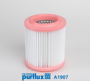 PURFLUX oro filtras A1907