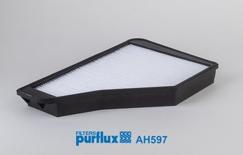 PURFLUX filtras, salono oras AH597