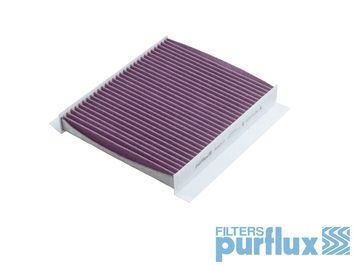 PURFLUX filtras, salono oras AHA212