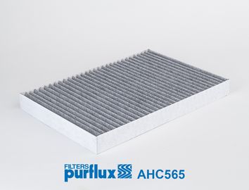 PURFLUX filtras, salono oras AHC565