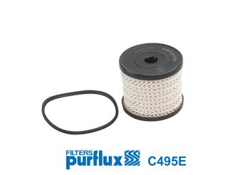 PURFLUX Топливный фильтр C495E