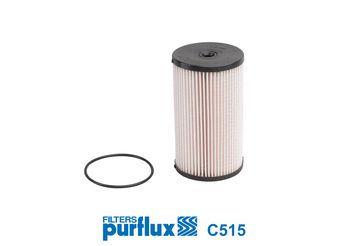 PURFLUX kuro filtras C515