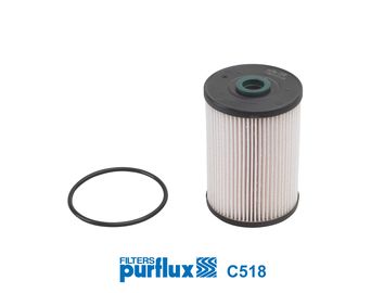 PURFLUX kuro filtras C518