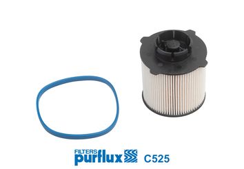 PURFLUX kuro filtras C525