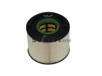 PURFLUX Топливный фильтр C529