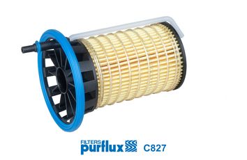 PURFLUX kuro filtras C827