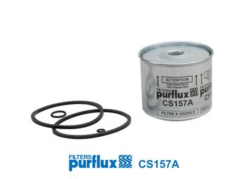 PURFLUX kuro filtras CS157A