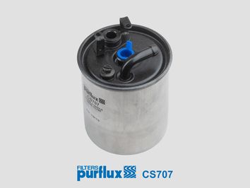 PURFLUX kuro filtras CS707