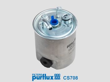 PURFLUX kuro filtras CS708