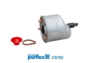 PURFLUX Топливный фильтр CS762
