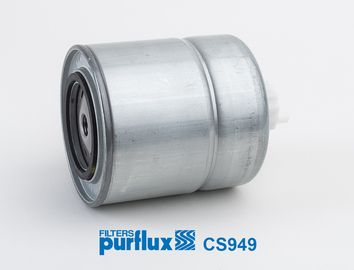 PURFLUX Топливный фильтр CS949