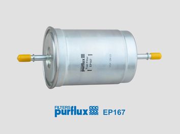 PURFLUX Топливный фильтр EP167
