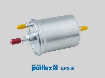 PURFLUX kuro filtras EP206