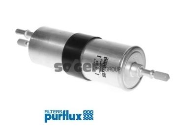 PURFLUX kuro filtras EP287