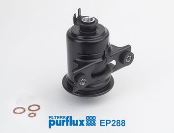 PURFLUX kuro filtras EP288