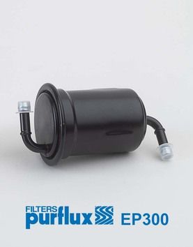 PURFLUX kuro filtras EP300