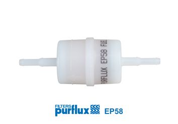 PURFLUX kuro filtras EP58