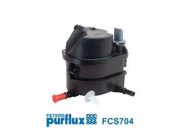 PURFLUX kuro filtras FCS704