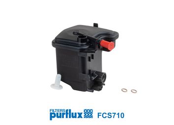 PURFLUX kuro filtras FCS710
