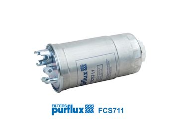 PURFLUX kuro filtras FCS711