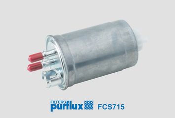 PURFLUX kuro filtras FCS715