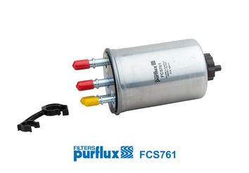 PURFLUX kuro filtras FCS761