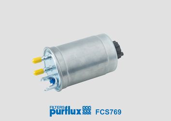 PURFLUX kuro filtras FCS769