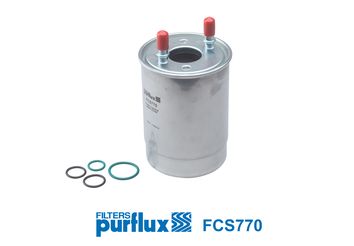 PURFLUX kuro filtras FCS770