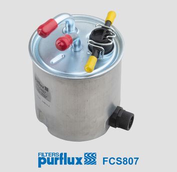 PURFLUX kuro filtras FCS807