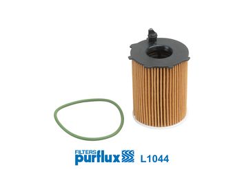 PURFLUX alyvos filtras L1044