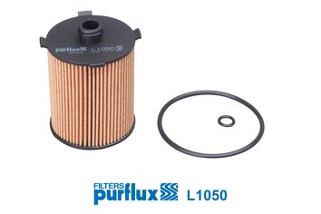 PURFLUX alyvos filtras L1050