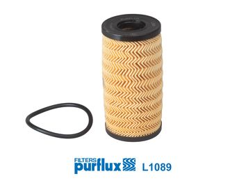 PURFLUX alyvos filtras L1089