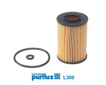 PURFLUX alyvos filtras L300