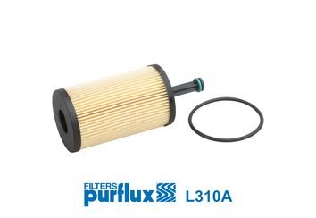 PURFLUX alyvos filtras L310A