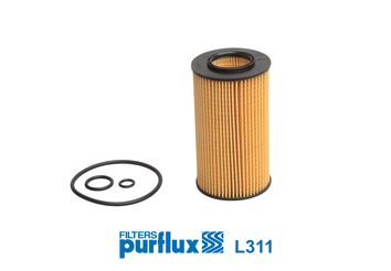 PURFLUX alyvos filtras L311