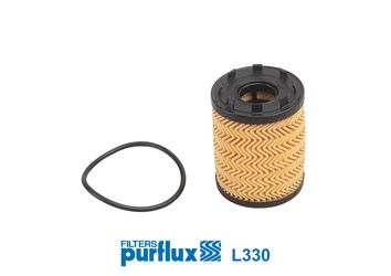 PURFLUX alyvos filtras L330