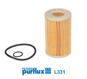 PURFLUX alyvos filtras L331
