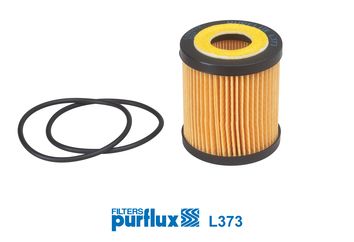 PURFLUX alyvos filtras L373