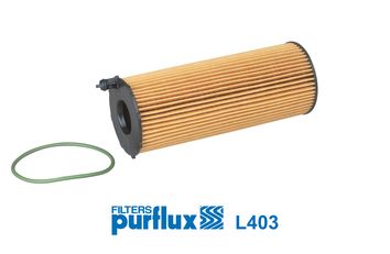 PURFLUX alyvos filtras L403
