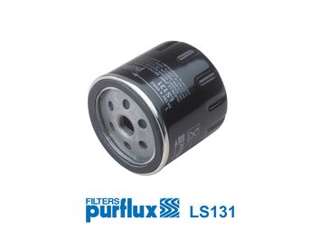 PURFLUX Масляный фильтр LS131