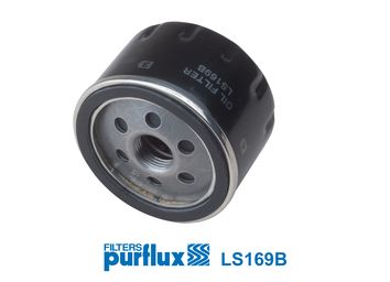 PURFLUX alyvos filtras LS169B