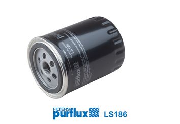 PURFLUX alyvos filtras LS186