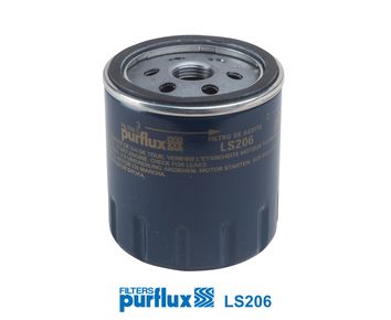 PURFLUX alyvos filtras LS206