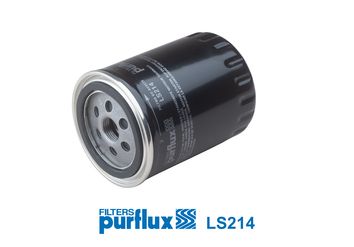 PURFLUX alyvos filtras LS214