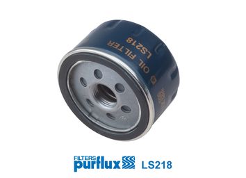 PURFLUX alyvos filtras LS218