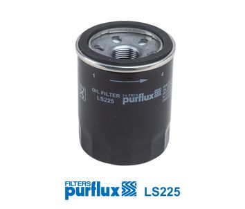 PURFLUX alyvos filtras LS225