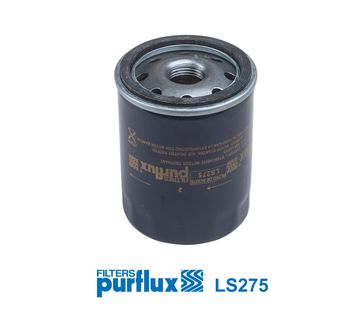 PURFLUX alyvos filtras LS275